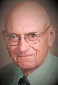 Obituary information for John Charles Jacobson