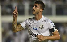 Nova janela aberta em um iframe. Flamengo Estabelece Prazo De Resposta Para Gustavo Henrique Zagueiro Do Santos Flamengo Coluna Do Fla
