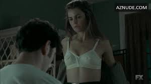 Keri Russell Underwear sexy scene in The Americans - UPSKIRT.TV