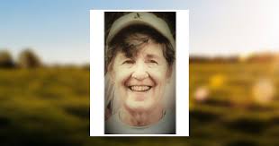 Maureen Lott Obituary September 12, 2020