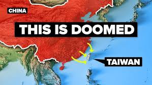 Why China's Invasion of Taiwan Will ...