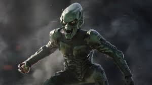 Tom's guide is supported by its audience. New Spider Man No Way Home Poster Shows Off Different Green Goblin Look Gamesradar