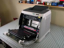 Drivers included in the latest release that can't be found in the bsp repository above were either extracted from old builds of windows 10 iot core (arm32 binaries) or recompiled for arm64 by their developers (thanks to mcci and microchip). Epic Take Apart Hp Color Laserjet 2600n Evil Mad Scientist Laboratories