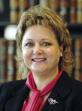 Welcome to the High Court of Australia, Justice Sue Crennan