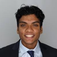 Eshan Tewari's Instagram, Twitter & Facebook