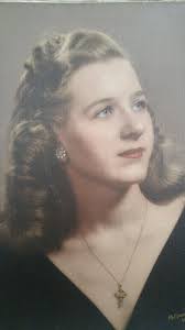 Marian Roberts Obituary