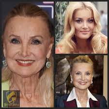 Legendary Actress & Entrepreneur, Barbara Bouchet Is 82 Today Golden Oldies  is wishing German-American Actress Barbara Bouchet a happy birthday today  (born Bärbel Gutscher; 15 August 1943). She has acted in more