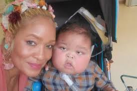 Fundraiser by Prince Adrian Doodle : Help Single Momma Bear With Medical  Fragile Child