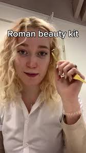 Exploring Roman Beauty Tools in Ancient Times