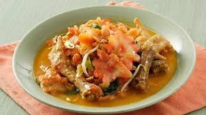 Resep dan cara membuat seblak kuah pedas bahannya adalah : Bikin Sendiri Seblak Kuah Pedas Yang Endess Dijamin Enak Ini Tipsnya Halaman All Bangka Pos