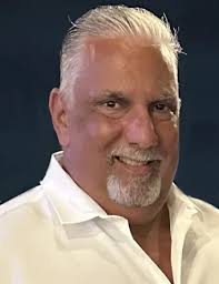 Obituary information for Peter J. Lomando