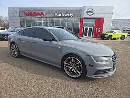 Image result for Daytona Gray 2017 A7