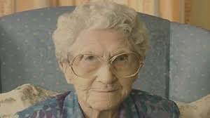 Britain's last living link to Victorian era dies at the age of 114