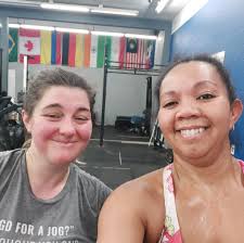 The ' workouts ' are definitely WORKING✌🏽🎼😎💪🏽🏋🏽‍♀️