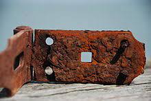 Maybe you would like to learn more about one of these? Rouille Oxyde Wikipedia