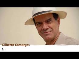 Gilberto Camargos e AMOVIPE