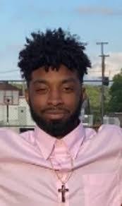 Kenneth Ogletree's Instagram, Twitter & Facebook