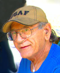 Obituary information for William F. Grimm Sr.
