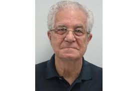 Theodore Toth Obituary (2015)