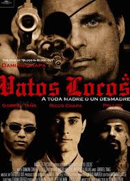 Blood In, Blood Out (1993)