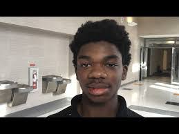 Darius Mcleod's Instagram, Twitter & Facebook