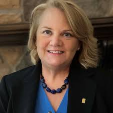 Congratulations to our new President, Sharon Craver and to the IIBC 2018