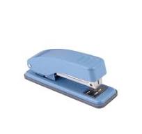 Swingline Cub Compact Metal Stapler, 20 Sheet Capacity, Electric Blue