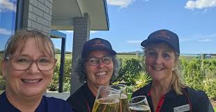 Maygrove Village in Orewa is conveniently located next to the Orewa Estuary  Cycle and Walkway, providing great recreational amenities for residents.  This prime location offers easy access to a beautiful natural area