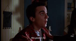 Malcolm is just a Horrible Human Being? (Beth cheating