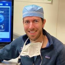 Dr. Christopher Tallman, MD