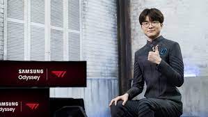 Ten teams compete in a round robin group stage. The Best In Esports Meets The Best In Display Technology T1 S Partnership With The Samsung Odyssey Samsung Global Newsroom