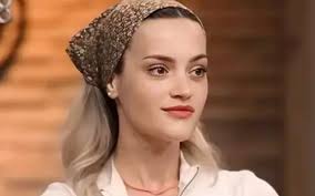 MasterChef Eda kimdir, kaç yaşında, nereli? İşte MasterChef yarışmacısı Eda  Çağlayan'ın hayatı ve biyografisi!