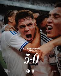F.C. København