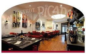Le Bistrot Du Picador Bordeaux Restaurant Avis Numero De Telephone Photos Tripadvisor