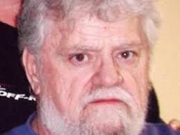 Harold E. Holbrook Sr. Obituary (1943