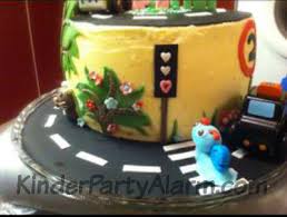 Tim Torte