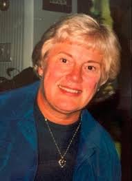 Janice Briggs Obituary (1943