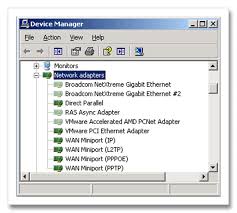 Ghosted Network Adapter After P2v Using Vmware Converter Networking Adapter Converter