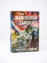 The Manchurian Candidate – Canton Books