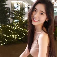 Angela Chong 張安琪