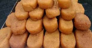 Odia Chena Gaja Food Indian Sweets Sweets