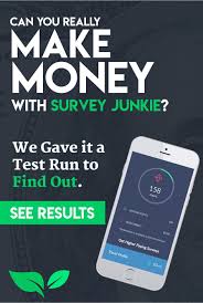 Survey earn is worth signing up for. Pin On Make Money