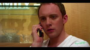 The Falls: Testament of Love Chris and RJ ~ Unchained Melody