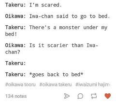 This are meme from the amine haikyuu and there will be bad words too ( the art is not mine) 170 Incorrect Quotes Ideas Incorrect Quotes Quotes Incorrect