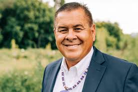 Obituary: Casper W. Merrill