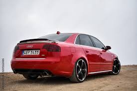 Image result for Brilliant Red 2006 Audi