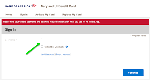 Your debit card provides access to your unemployment benefits 24 hours a day, 7 days a week. Maryland Unemployment Debit Card Guide Unemployment Portal