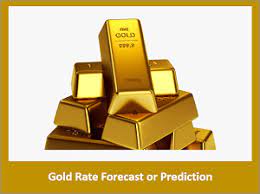 Gold price prediction (mcx) in india for 2021 on the basis of the last 5 forecasts is rs 60,300. Gold Rate Forecast Or Prediction For Tomorrow Next 30 Days More