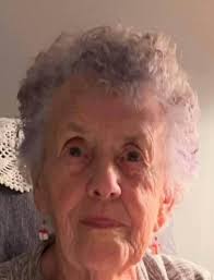 Mable “June” Gill