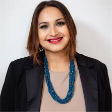 I am thrilled and honored to be a part of the YWCA Greater Cincinnati 2025… 